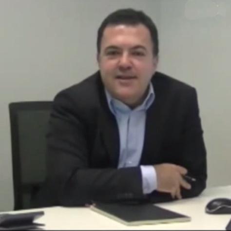 Faruk Kocabaş